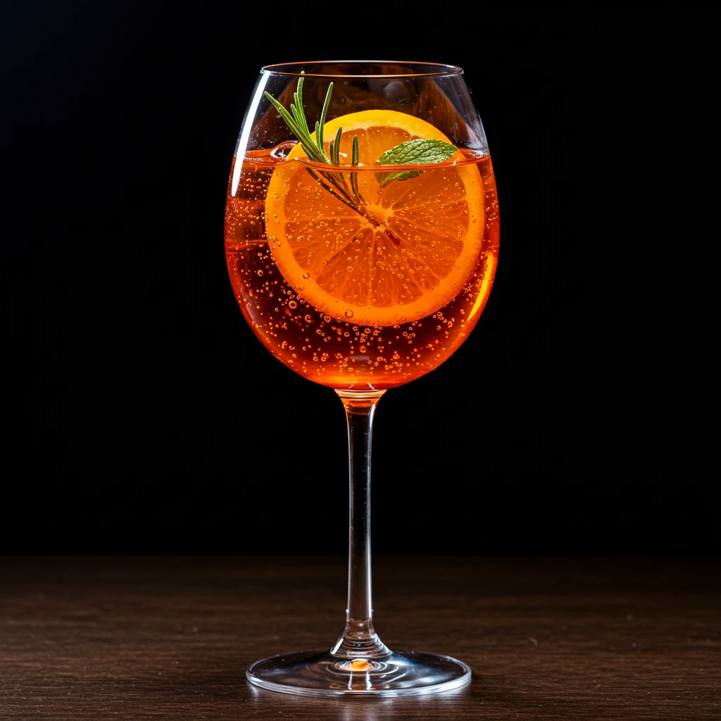 Aperol Spritz