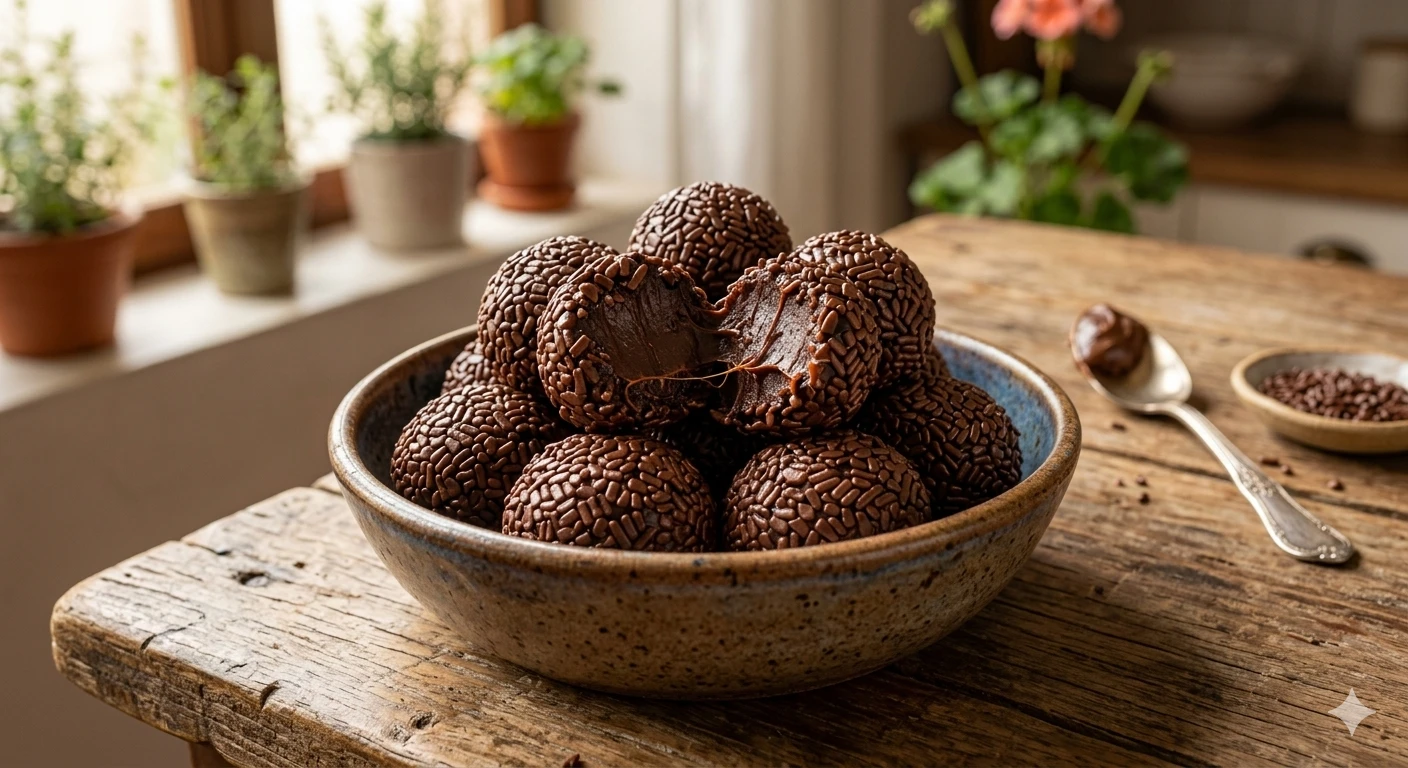 Brigadeiro