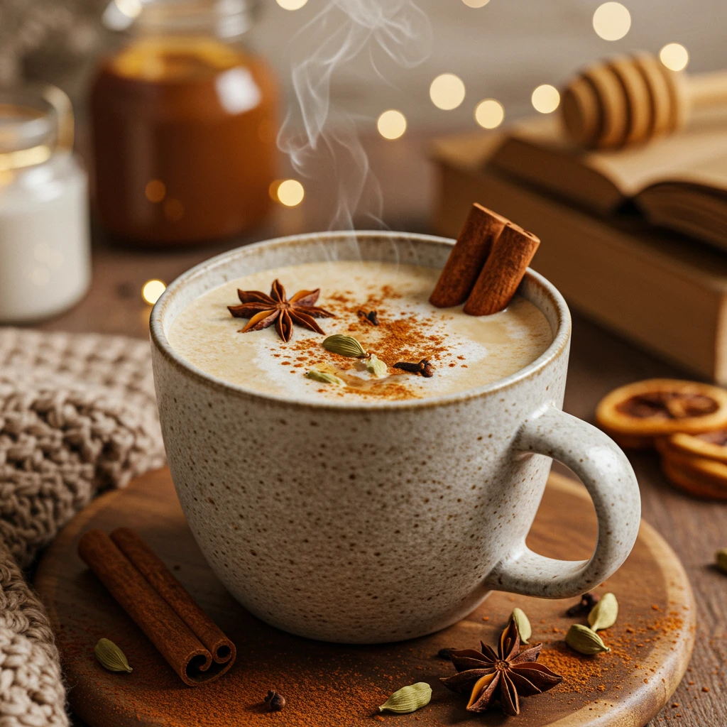 Chai Latte