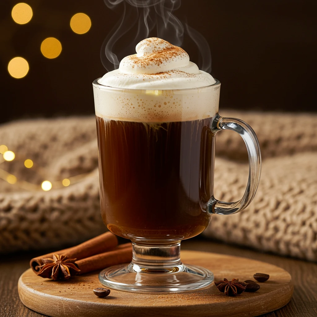 Irish Coffee