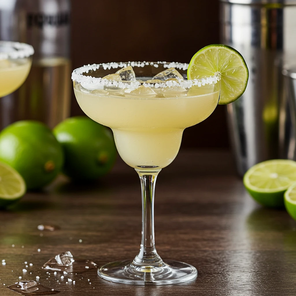 Margarita