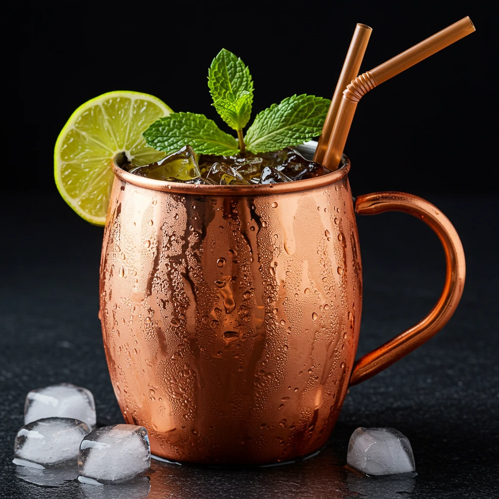 Moscow Mule