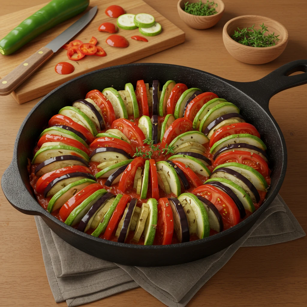 Ratatouille